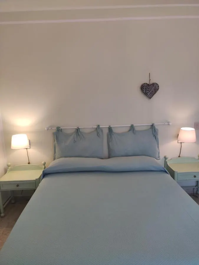 Appartamenti Bemar Diano Marina 0*,  Italia