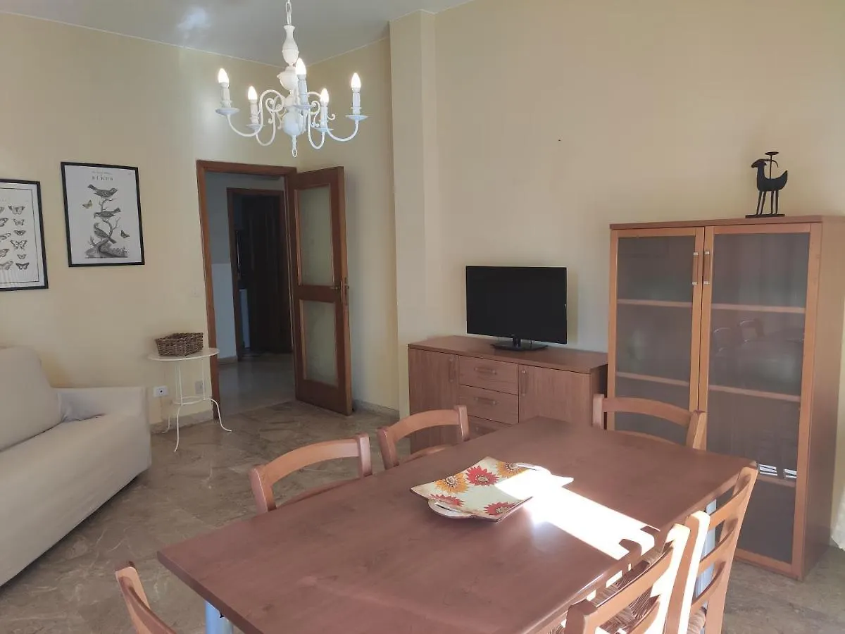 Apartamento Appartamenti Bemar Diano Marina Italia