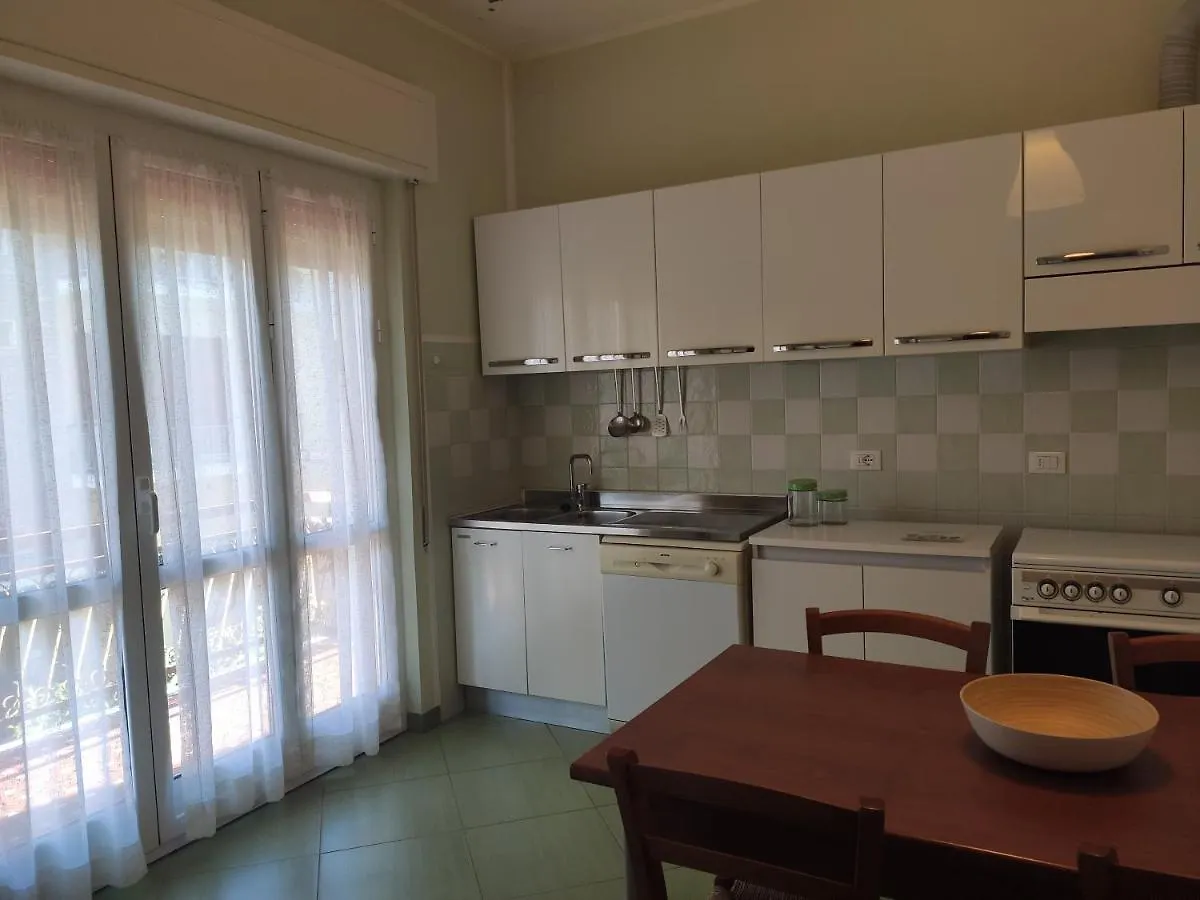 Appartamenti Bemar Diano Marina Apartamento