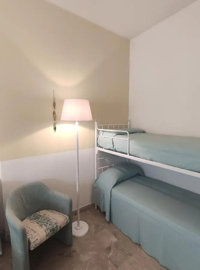 Appartamenti Bemar Diano Marina Apartamento