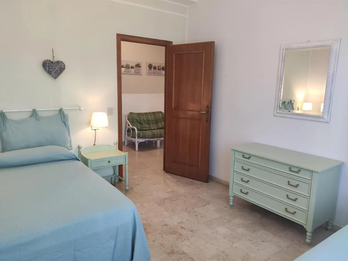 Appartamenti Bemar Diano Marina Apartamento