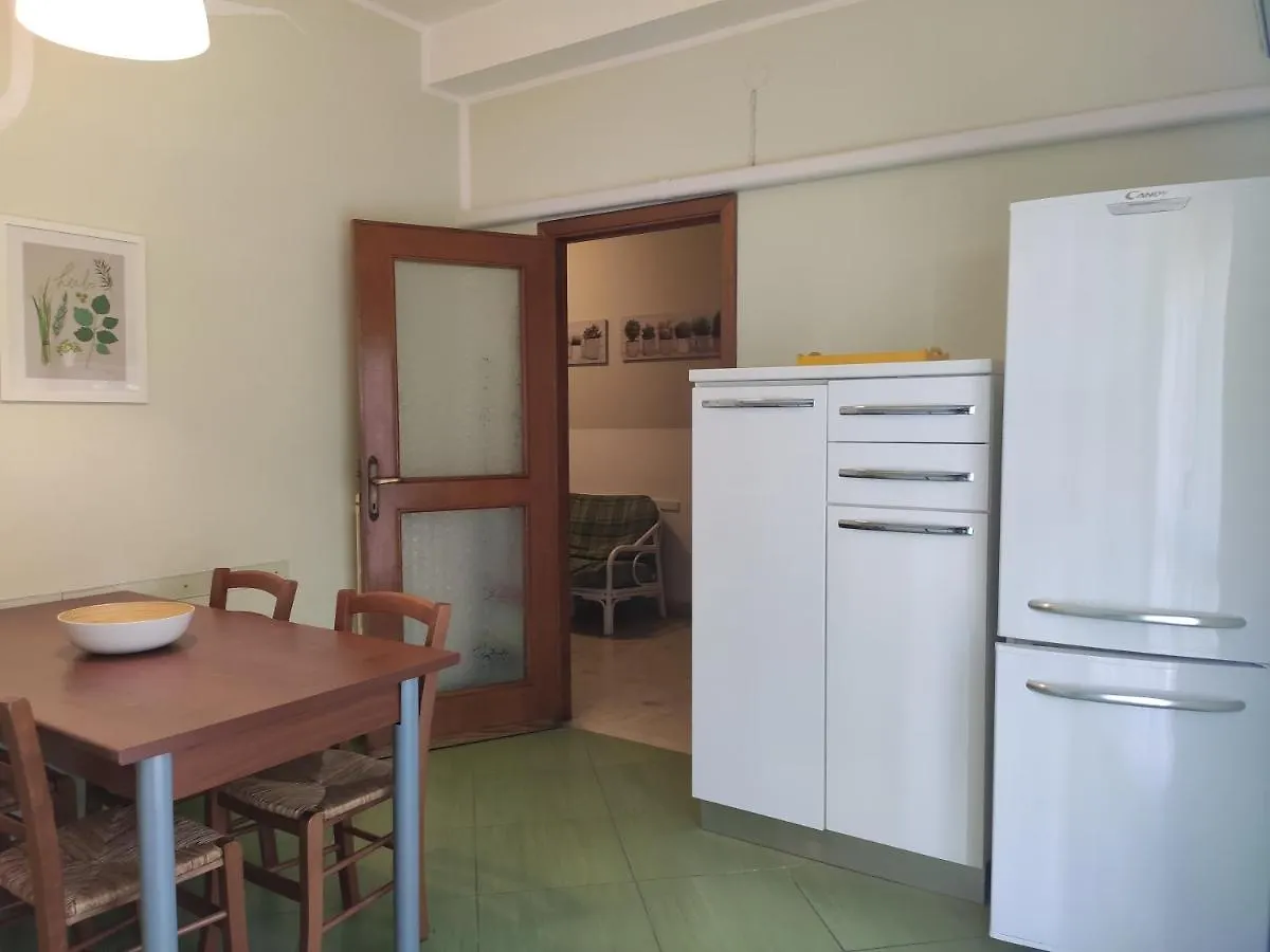 Appartamenti Bemar Diano Marina Apartamento