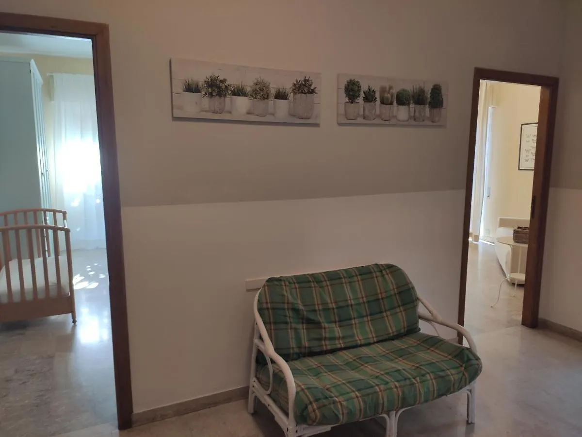 Daire Appartamenti Bemar Diano Marina