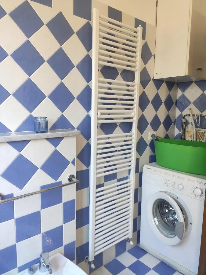 Appartamenti Bemar Diano Marina Apartamento