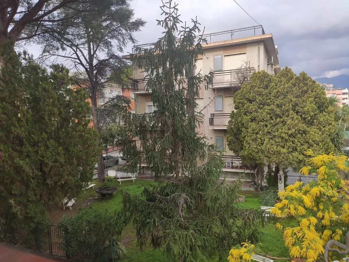 Appartamenti Bemar Diano Marina Apartamento