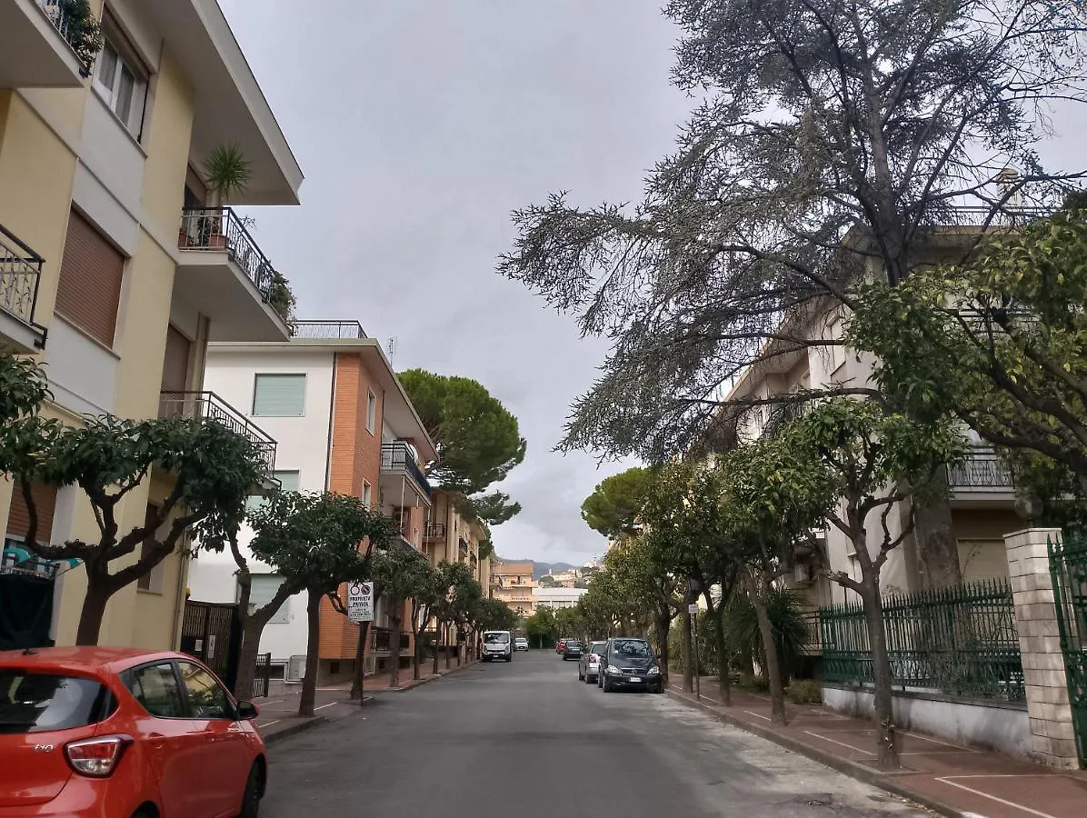 Appartamenti Bemar Diano Marina