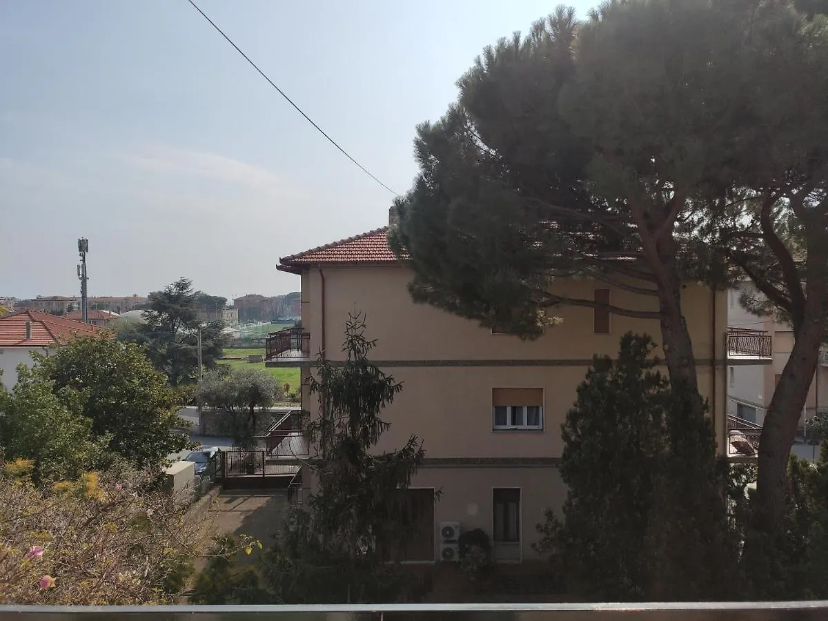 Appartamenti Bemar Diano Marina Italia