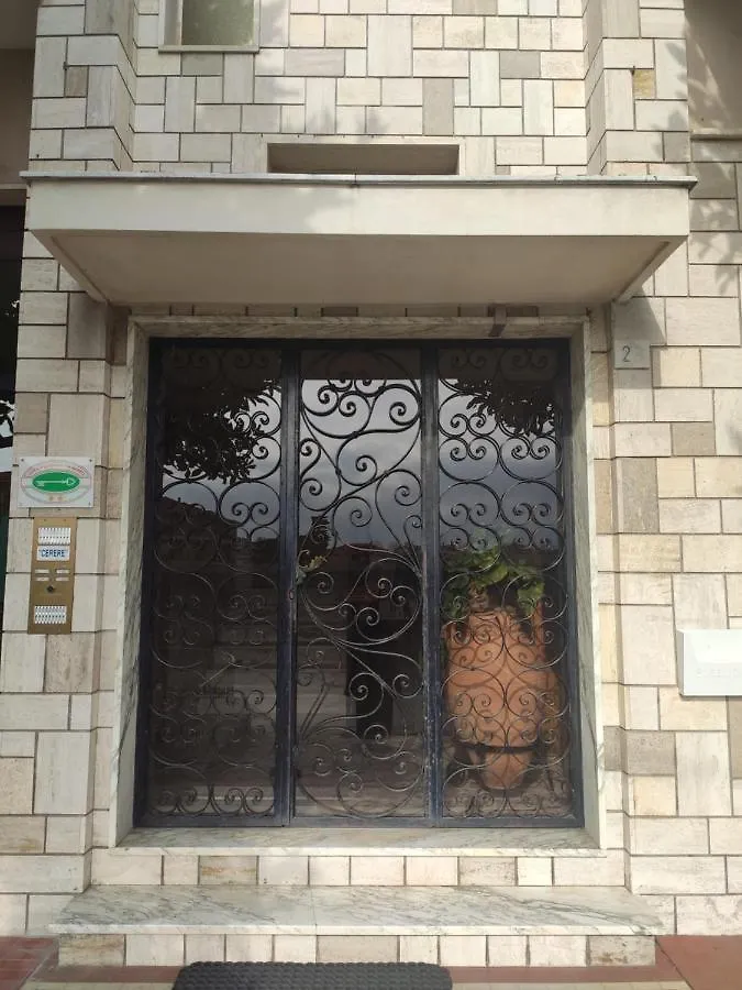 Apartamento Appartamenti Bemar Diano Marina Italia