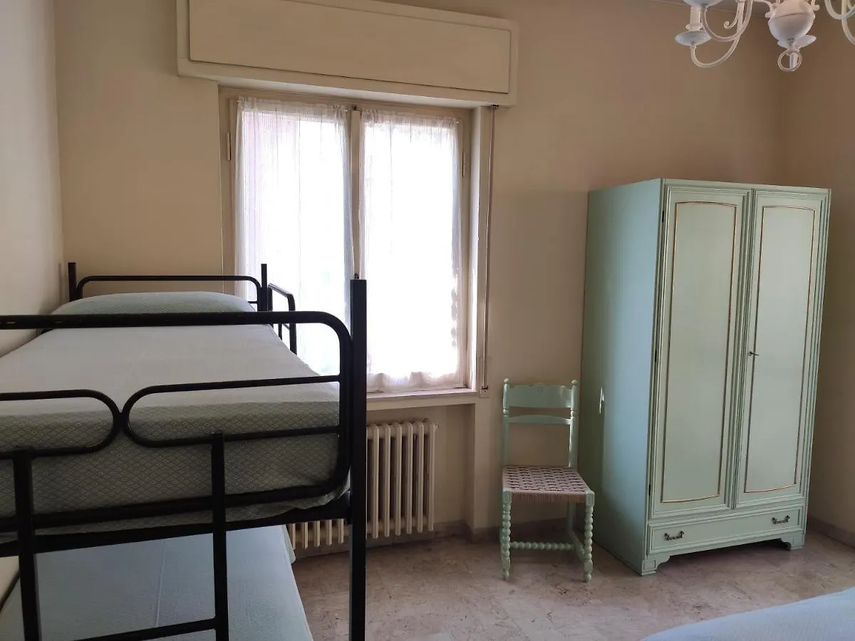 Appartamenti Bemar Diano Marina Daire