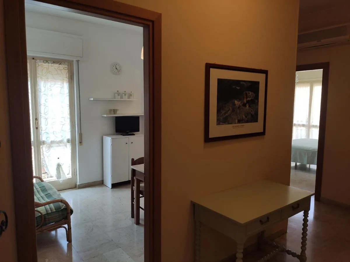 Appartamenti Bemar Diano Marina Apartamento