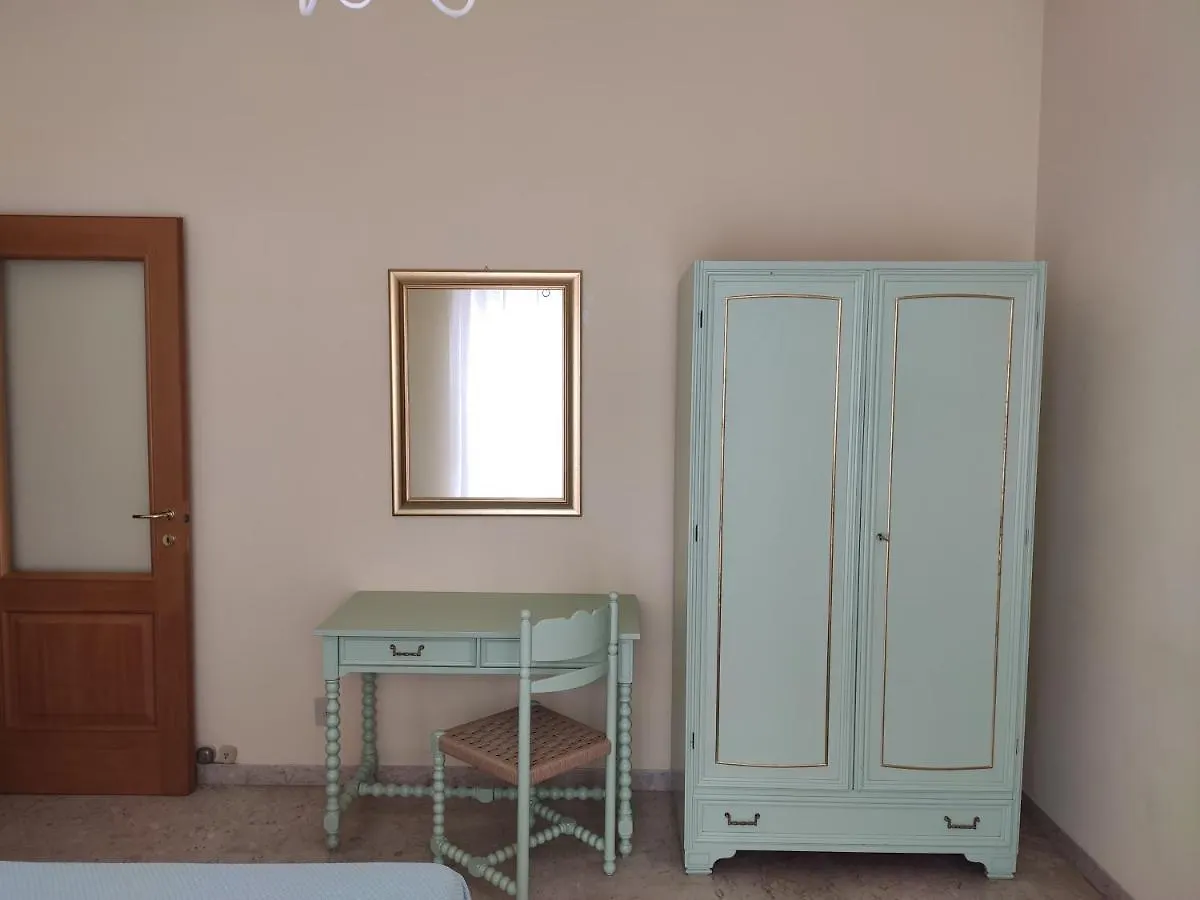 Apartamento Appartamenti Bemar Diano Marina