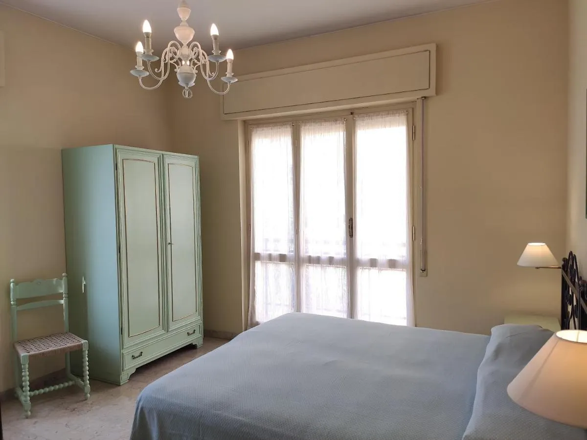 Appartamenti Bemar Diano Marina 0*,