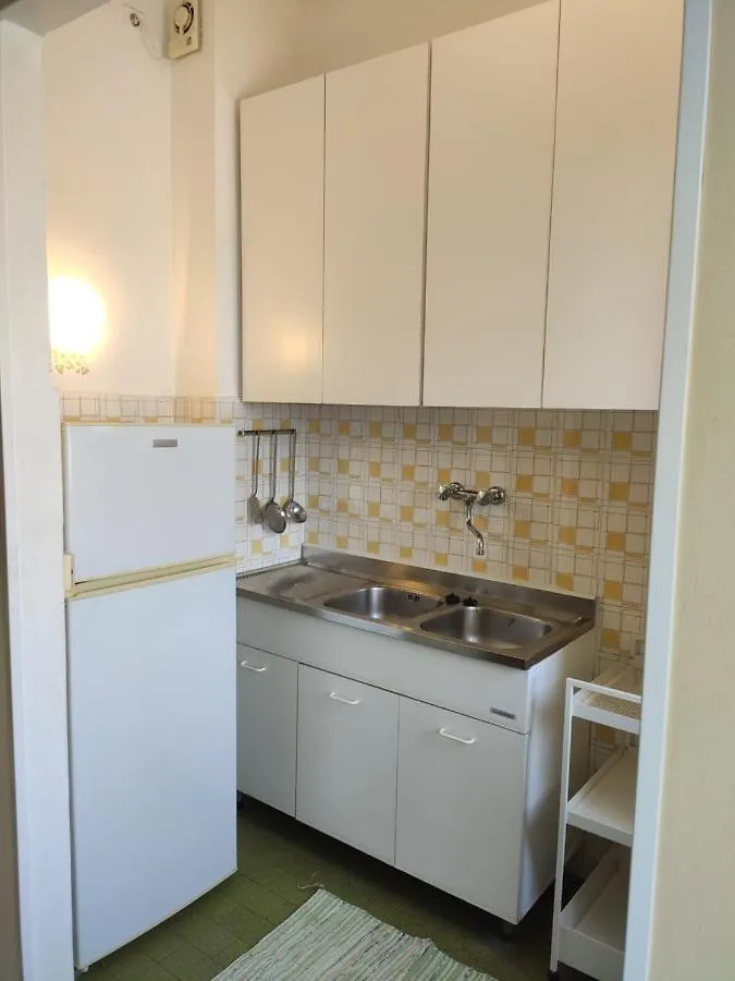 Appartamenti Bemar Diano Marina Italia