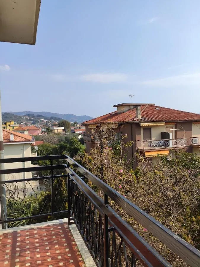 Appartamenti Bemar Diano Marina