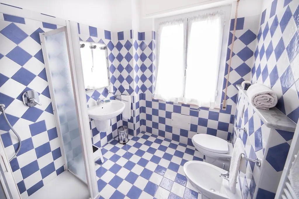 Appartamenti Bemar Diano Marina Italia