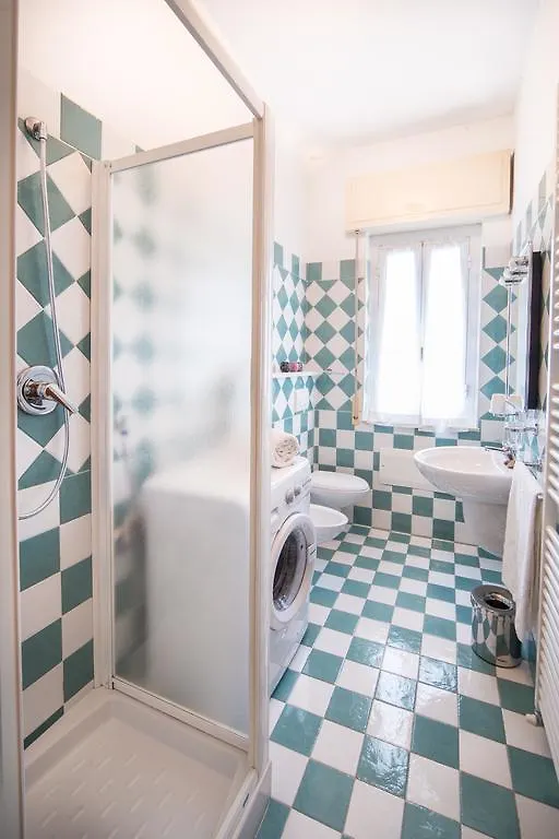 Apartamento Appartamenti Bemar Diano Marina