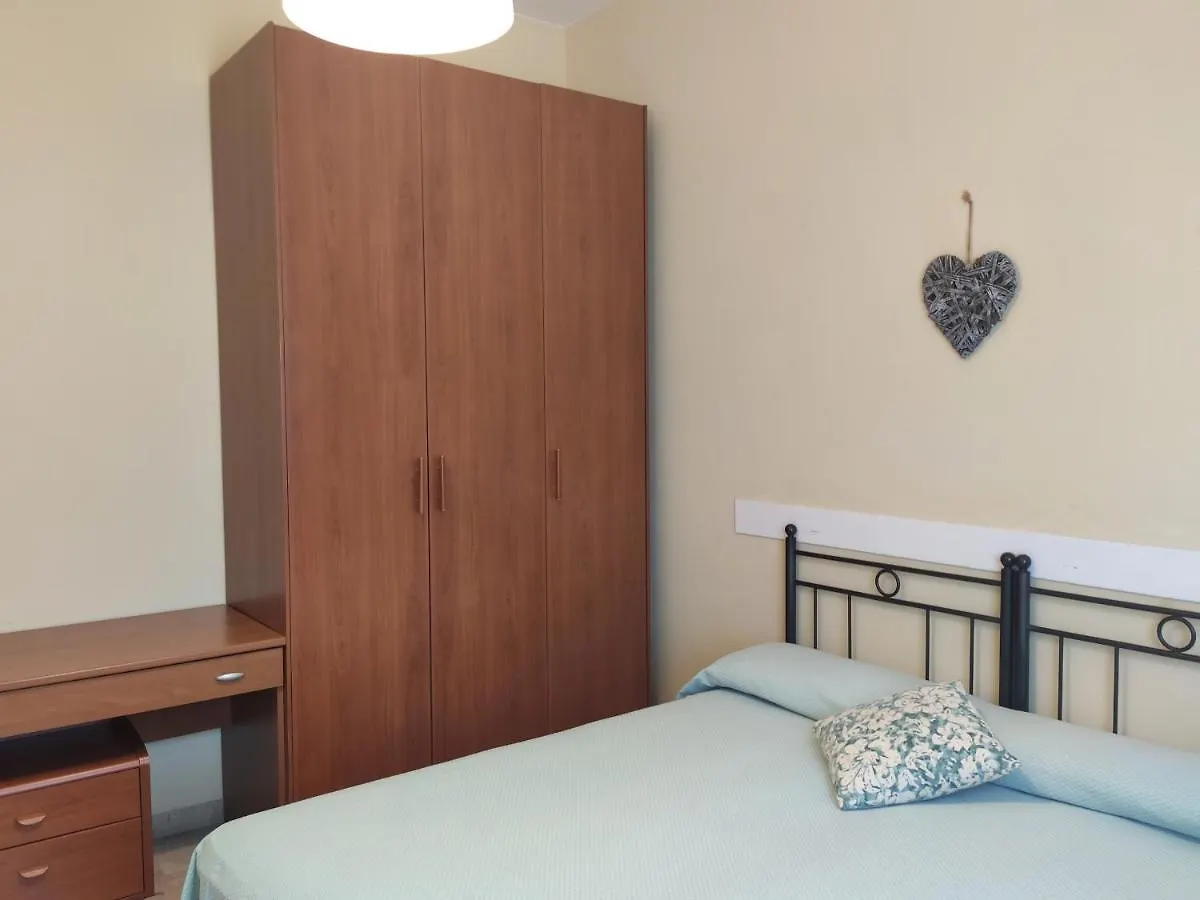 Apartment Appartamenti Bemar Diano Marina Italy