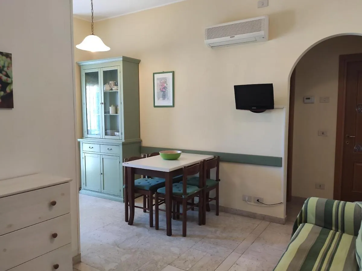 Appartamenti Bemar Diano Marina Apartment