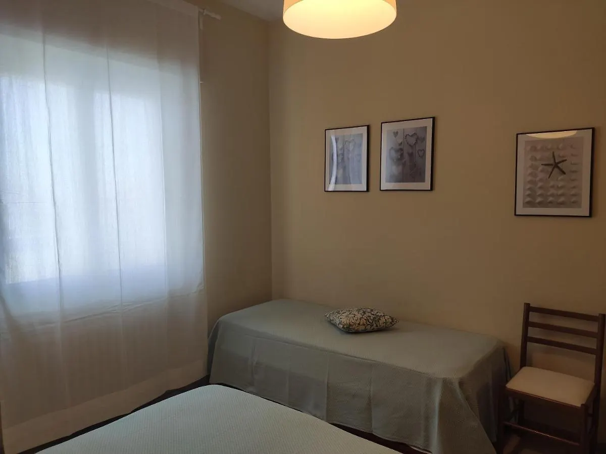 Appartamenti Bemar Diano Marina Italy