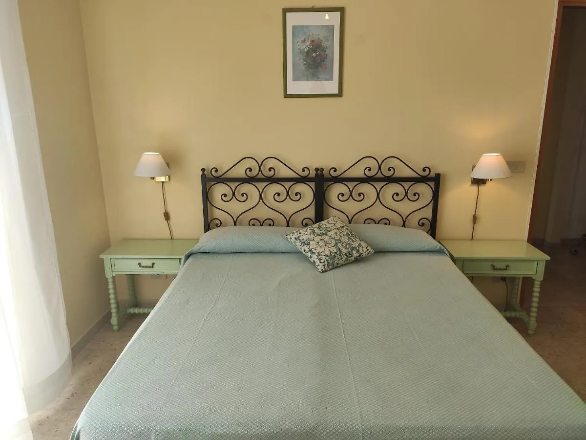 Apartment Appartamenti Bemar Diano Marina Italy