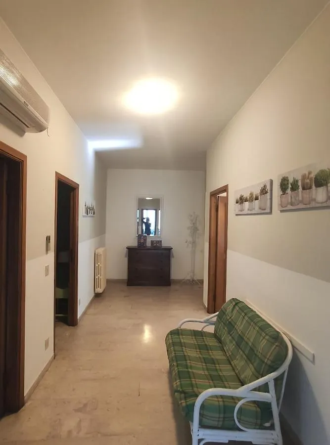 Apartment Appartamenti Bemar Diano Marina Italy