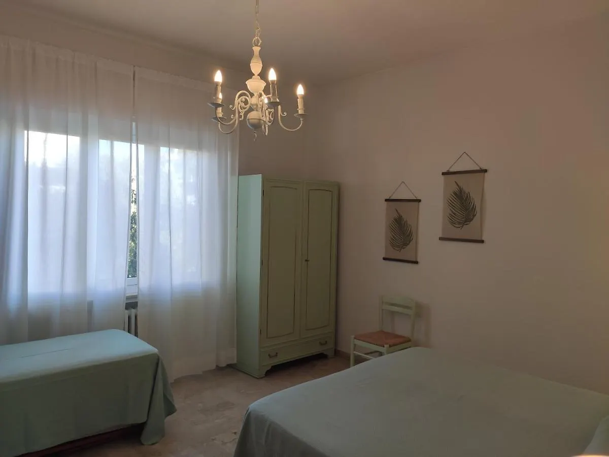 Apartment Appartamenti Bemar Diano Marina
