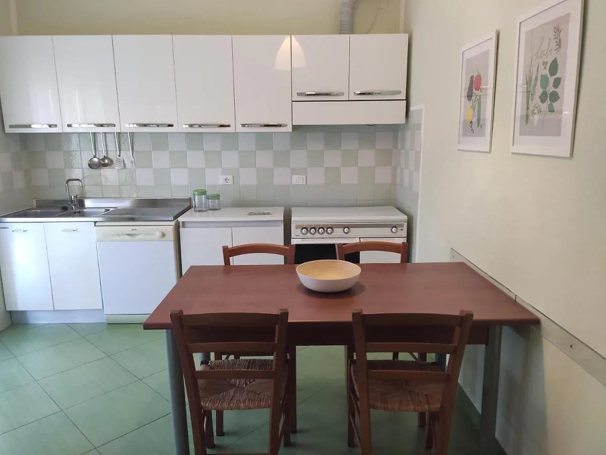 Apartment Appartamenti Bemar Diano Marina