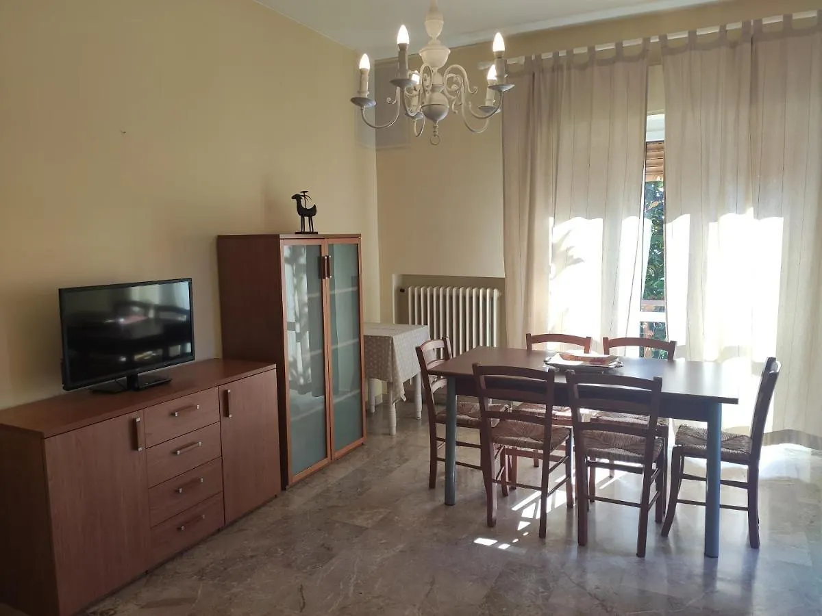 Appartamenti Bemar Diano Marina Apartment