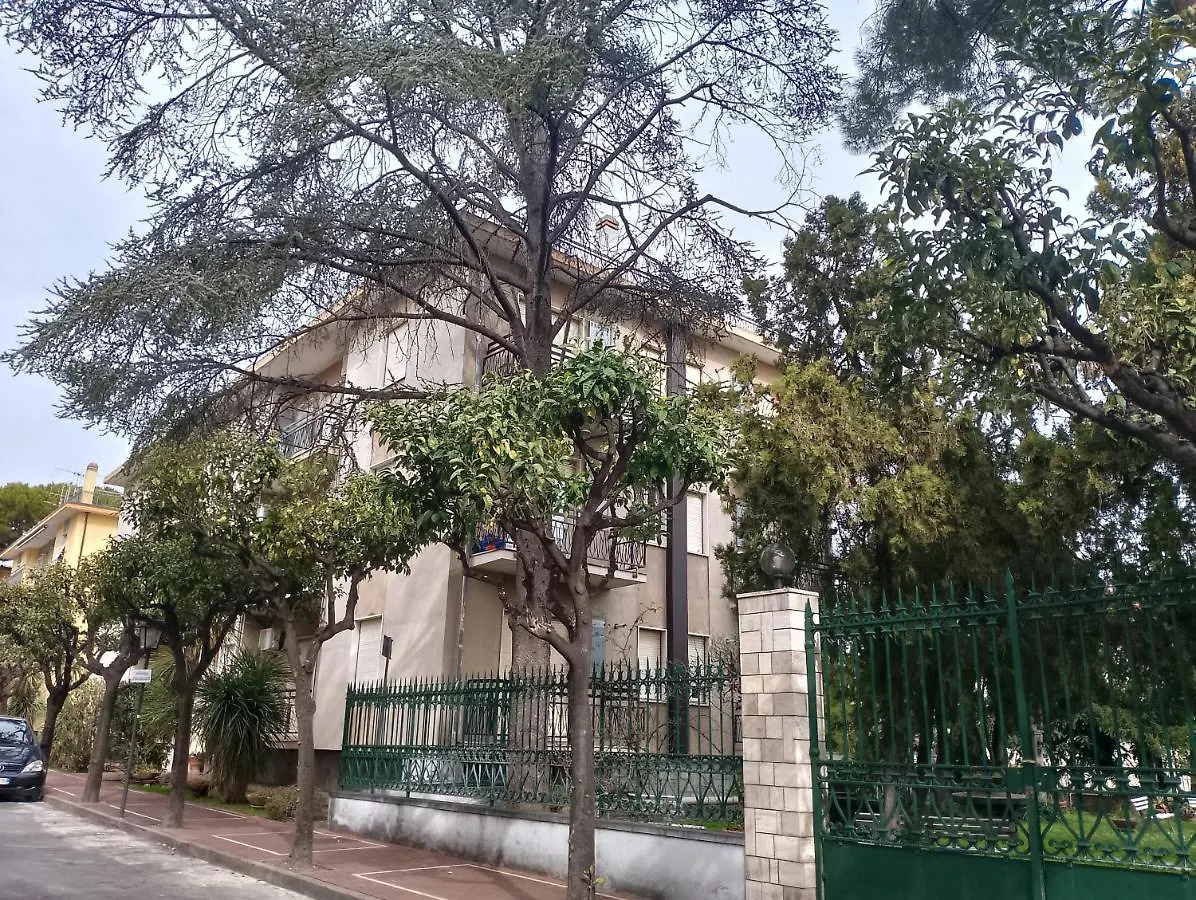 Apartment Appartamenti Bemar Diano Marina