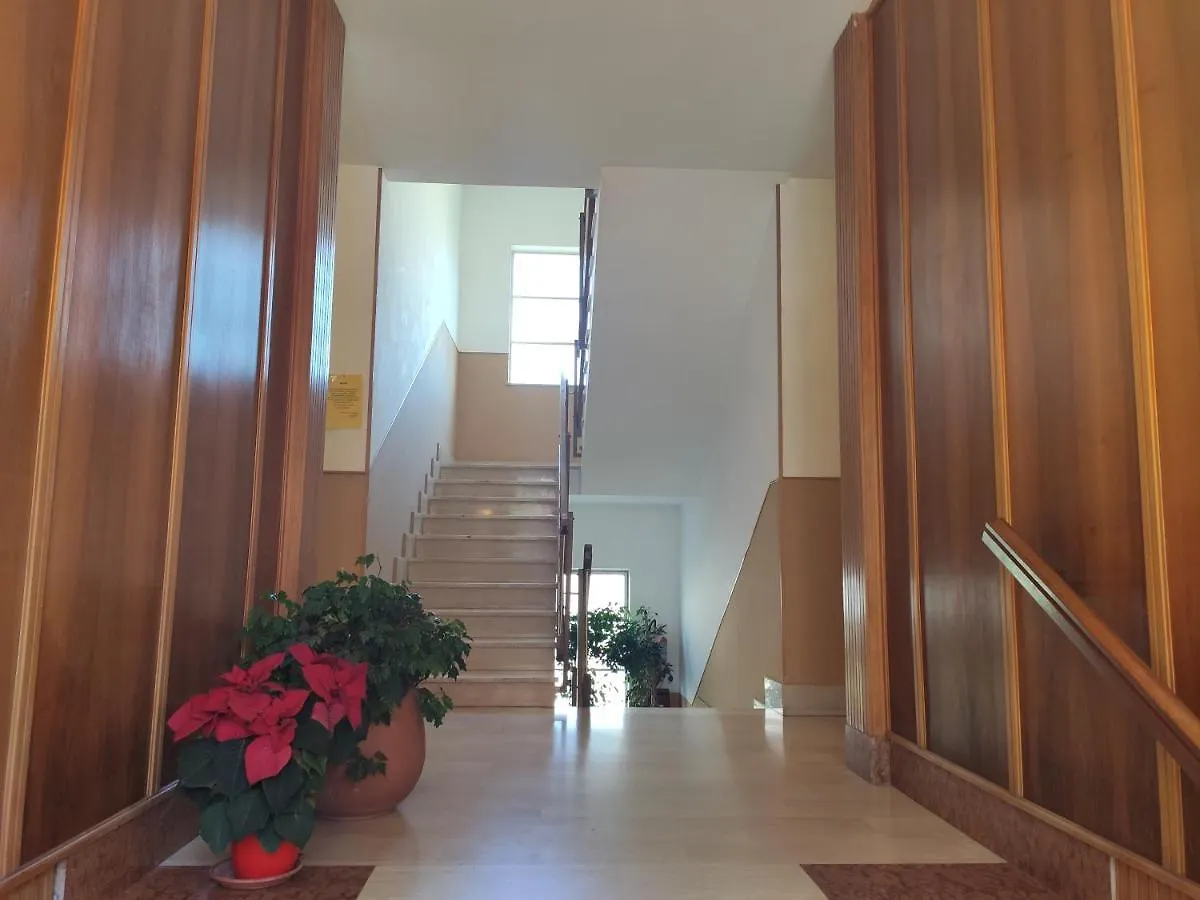 Apartment Appartamenti Bemar Diano Marina