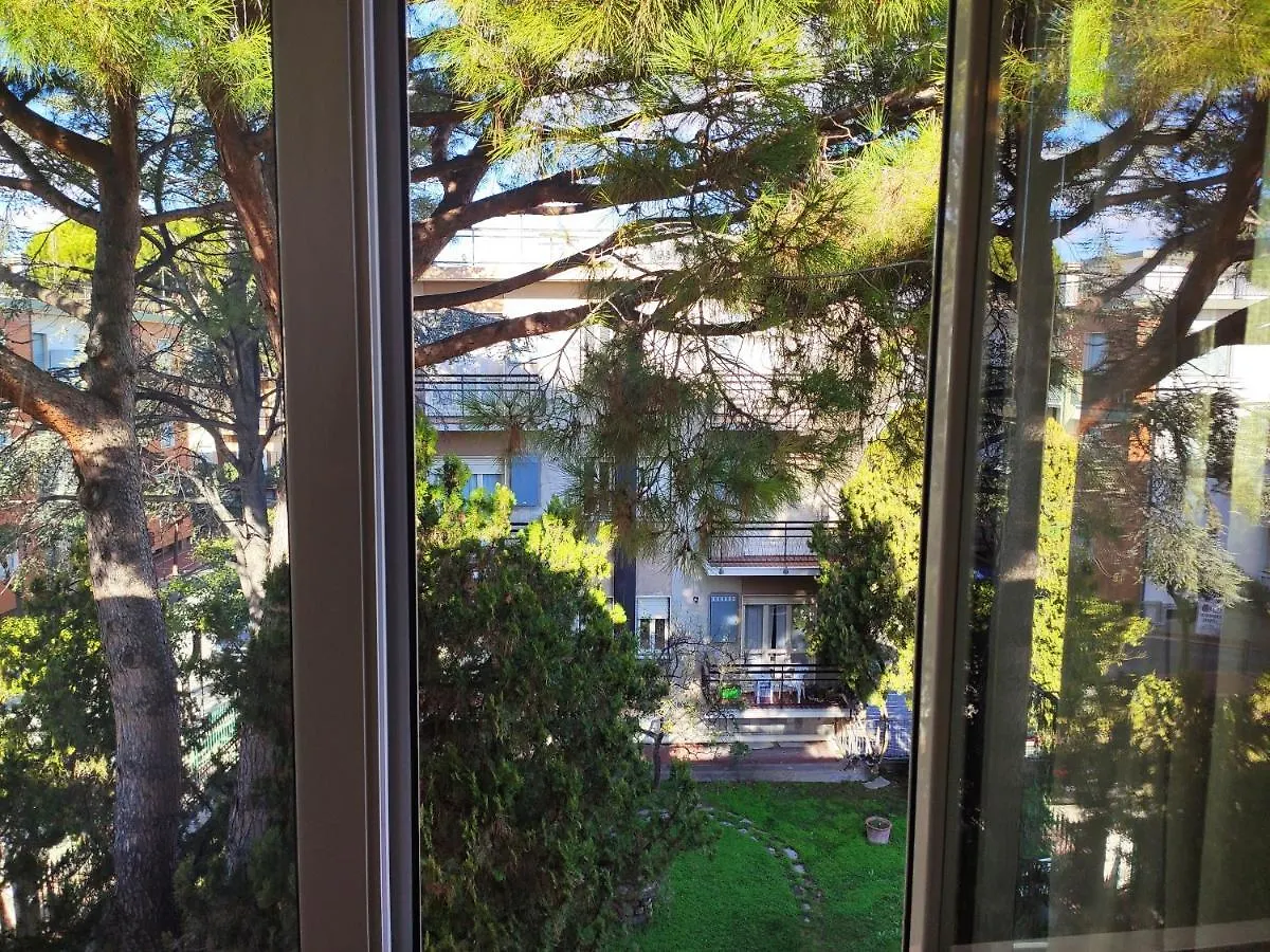 Appartamenti Bemar Diano Marina Apartment