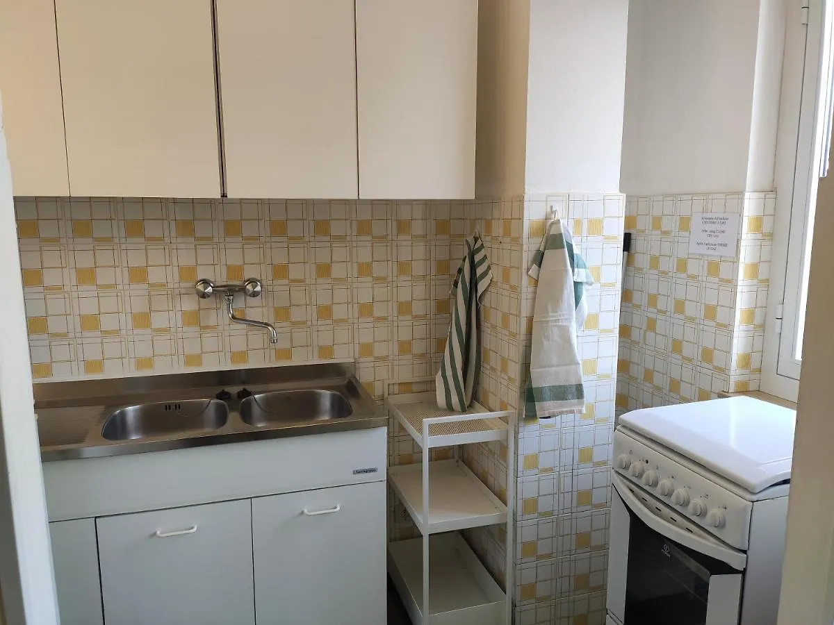 Appartamenti Bemar Diano Marina